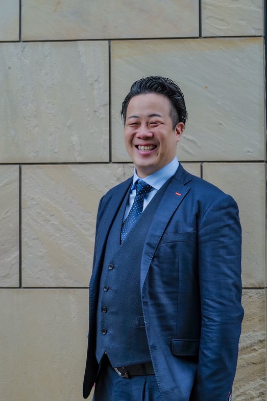上田 一弥